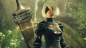NieR: Automata comes to PC on March 17