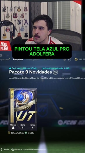 Ultimate Team TOTY Highlights: Messi and More