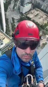 At Texas Window Cleaning & Waterproofing, safety always comes first.