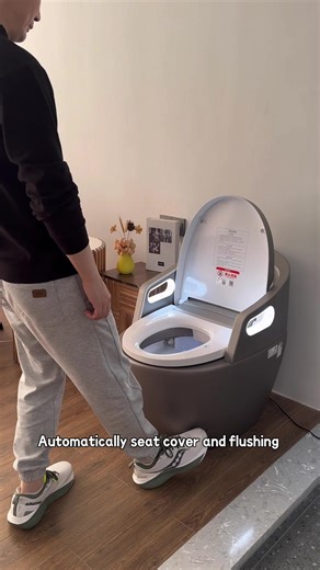 A smart toilets makes all difference #smarttoilet #intelligenttoilet #bathroom #sanitaryware