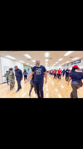 16K views · 522 reactions | Bringing Couples Together and enhancing the romance, fun and laughter through Dance!!! Lets us host your next event for couples! #somuchfun #dancingtogether #couplesgoals #linedancing | And 5678 Line Dance | Facebook