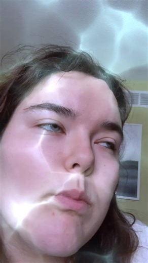 Underwater Fish Argument: Sound Effects Included