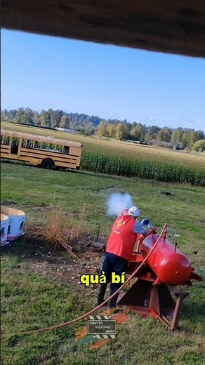 khẩu pháo thần công là máy nén khí