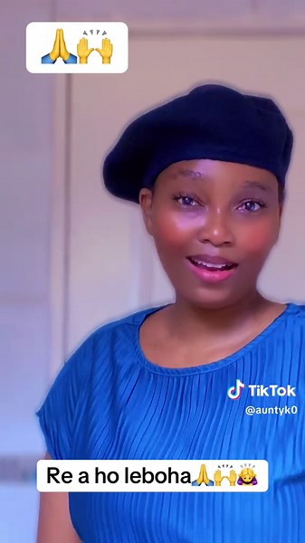 Rea ho leboha - IPCC Music MP3 Download