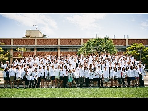 Why Choose UCLA? | David Geffen School of Medicine at UCLA - Shaping the Future