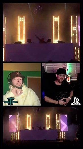 Pretty Lights Thru The Years