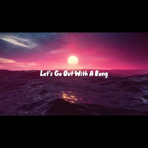 AJR - Bang! (Lyrics)