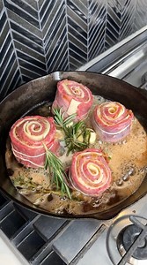 This pinwheel dinner recipe is a total crowd pleaser