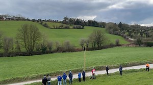13K views · 69 reactions |  Going Live from Stage 1 at NAPA AUTO PARTS Irish Tarmac Rally Championship at The West Cork Rally shortly | Irish Tarmac Rally Championship | Facebook