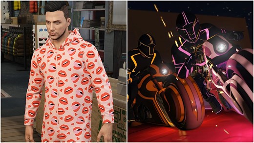 GTA Online Valentine's Event: All discounts, bonuses, and free rewards