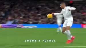 82K views · 3.7K reactions | 路‍♂️ #parati #benzema #mbappe #futbol #uefachampionsleague #cr7 #bernabeu #viralshorts #goals #realmadrid | Mr T | Facebook