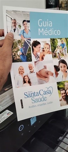 impressora epson L4360 todas cores com tintas pigmentadas da TJet da alta impressão imp sulfite