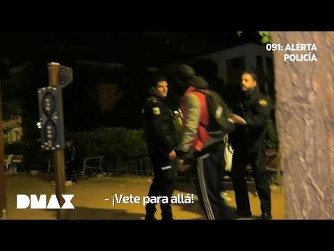 Alerta máxima tras una agresión homófoba y un intento de atraco | 091: Alerta Policía