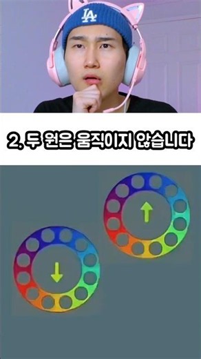 I've gathered the most mind-bending optical illusions of all time 😵‍💫
