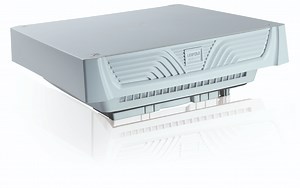 [Hot Item] 230VAC IP55 Enclosure Panel Cabinet Cooling Ventilation