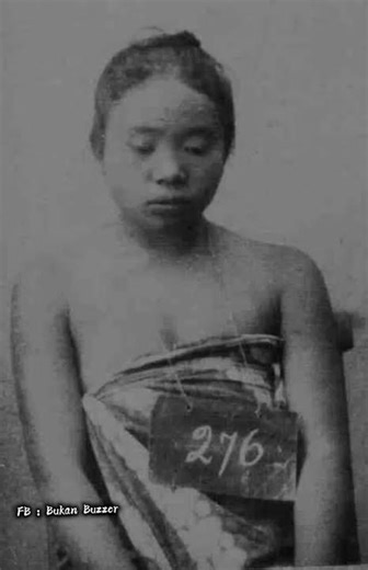 Berikut data orang Malang yg dibawa paksa penjajah ke Suriname, cek Deskripsi❗