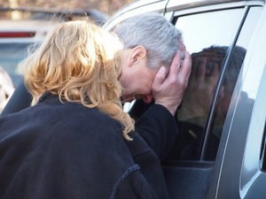 Blog of the Day: Coping Through a Tragedy