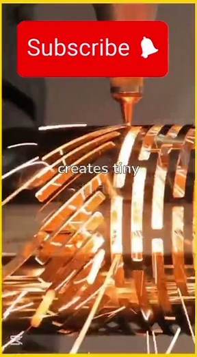 Why Does Metal Spark in a Microwave? ⚡ | Science Explained