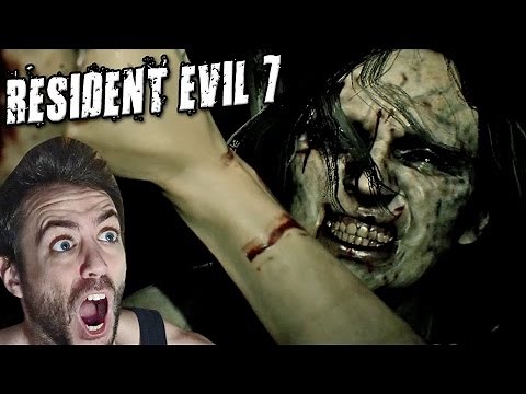 ¿EL MEJOR JUEGO DE TERROR DE LA HISTORIA? | Resident Evil 7