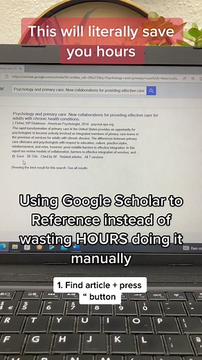 TheEssayClinic on TikTok