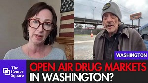 Critics blast Washington's permanent supportive housing