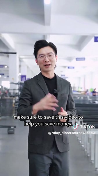 High-Quality Chinese-Made Doors and Windows in the Philippines