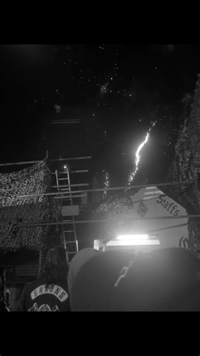 Exploring the Outlaw Motorcycle Culture