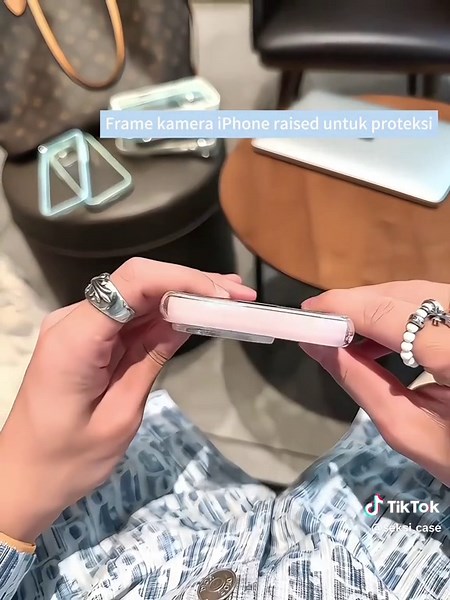 Best Casing Recommendations for iPhone 13 Pro Max