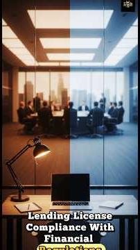 How to Start a Personal Loan Finance Company (Step-by-Step Guide) #financialgrowth