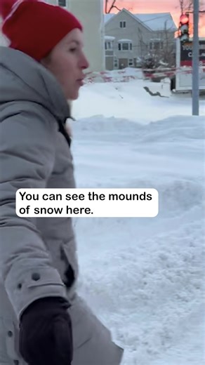 Kaitlin Gehlhaus WCVB Boston is in Fall River, Mass., where residents are working to dig out from the record-setting storm. | WCVB Channel 5 Boston