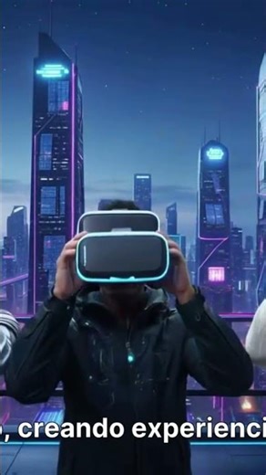 La tecnología futura