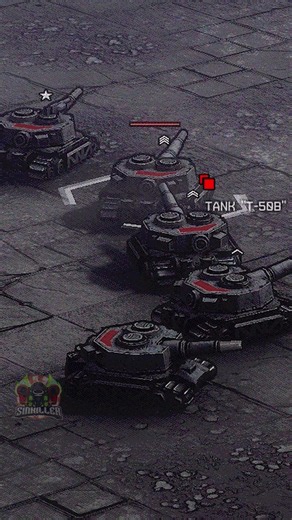 Dust Front Has Old-School Unit Promotions