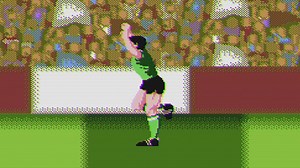 Jaleco Sports: Goal! - Official Launch Trailer - IGN