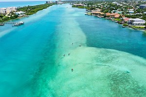 Jupiter, FL Clear Kayak Tours | Get Up and Go Kayaking