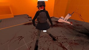 GMOD CS1.6死亡动画模组
