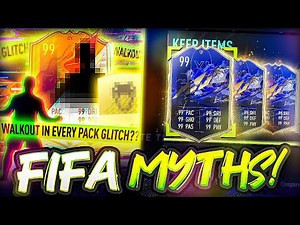 How to pack a walkout in every FIFA 22 pack