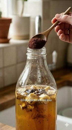 O segredo da Casca de Banana: Suas plantas vão brotar como nunca! 🍌🌱