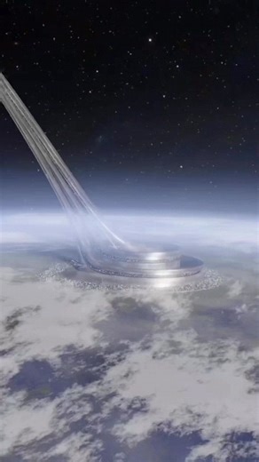 2.1M views · 10K reactions | ⏩ Can this be Our Future . . . . . #viral #science #exoplanet #rocket #reels #space #astronaut #cosmos #cosmology #future | Science_cosmo | Facebook