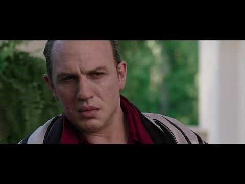 Capone (2020). Tráiler oficial