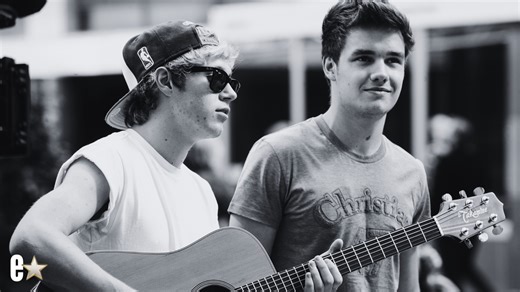 Niall Horan Breaks Silence on Liam Payne’s Passing—Shares Emotional Details of Their Final Meeting