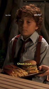 3K views · 20 reactions | Every kid wanted this microwave  Watch Spy Kids for FREE this Saturday at 7:32am ET on our MovieSphere by Lionsgate channel: https://heyor.ca/80Oie9 | Pluto TV CA | Facebook