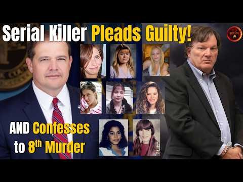 Long Island Serial Killer Pleads Guilty! Rex Heuermann in Court | Press Conference