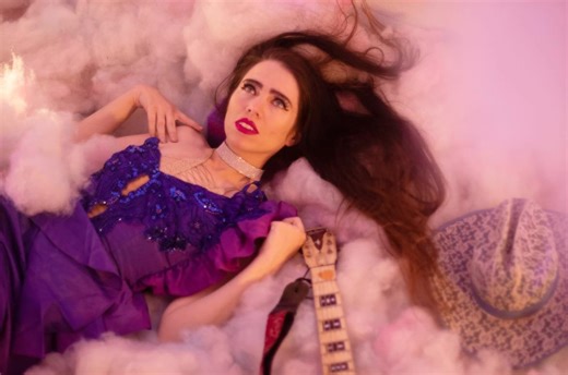 “Sometimes” single studio version is available everywhere digitally! You can preorder the album and get the single on my bandcamp: https://marthaspencer.bandcamp.com/album/out-in-la-la-land And presave links are here: https://found.ee/marthaspencer_outinlalaland https://found.ee/marthaspencer_sometimes Music Maker Foundation @karpiediemmusic | Martha Spencer