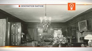 21 reactions | Saturday morning on The Henry Ford's Innovation Nation with Mo Rocca, our curator of decorative arts discusses chandeliers with Mo, who also shows us a hands-free luggage cart, camping in a two-story tent and the legacy of movie star Hedy Lamarr. 麟⛺️ Innovation Nation airs Saturdays at 6 a.m on CBS Detroit. You can also watch clips from past episodes on our YouTube channel: https://www.youtube.com/user/TheHenryFord. | The Henry Ford | Facebook