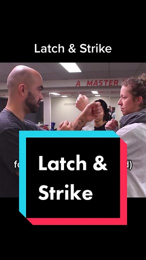 Sifu John Cogan on TikTok