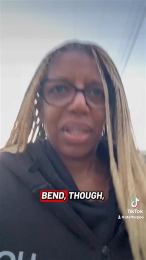 Look at meeee 😭🙌 No walker. Outside. Walking on my own. Today is my first day doing it without the walker and I’m SO happy!! The doctor cleared me and said I’m doing great — and that meant everything to hear. I’ll walk a little farther each day… gotta build my strength back one step at a time 💪🚶‍♀️ I’m proud of me today. 👉 Like • Share • Follow to keep cheering me on IG: @Stefferpoo56 | @rcthespiceking FB: Stephanie Stephens | RC Stephens TikTok: @stefferpoo Stay positive. Stay kind. You ar