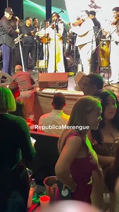 El Myimbe es el mayimbe, que nadie invente … | República Merengue