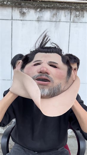 硅胶口罩的完美选择