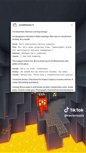 batman’s secret girlfriend | The Batman