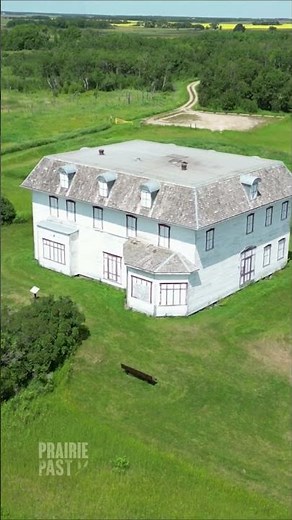 A massive 1888 mansion frozen in time #abandoned #history #exploration